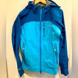 Mountain Hardware Shell Jacket